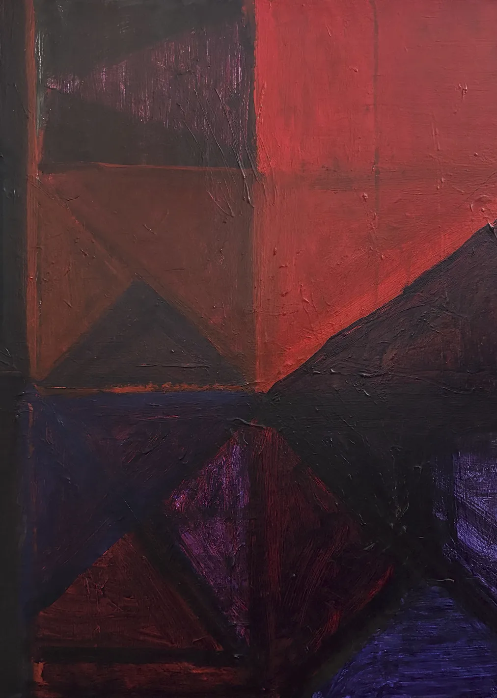 Pseudogeometría VII