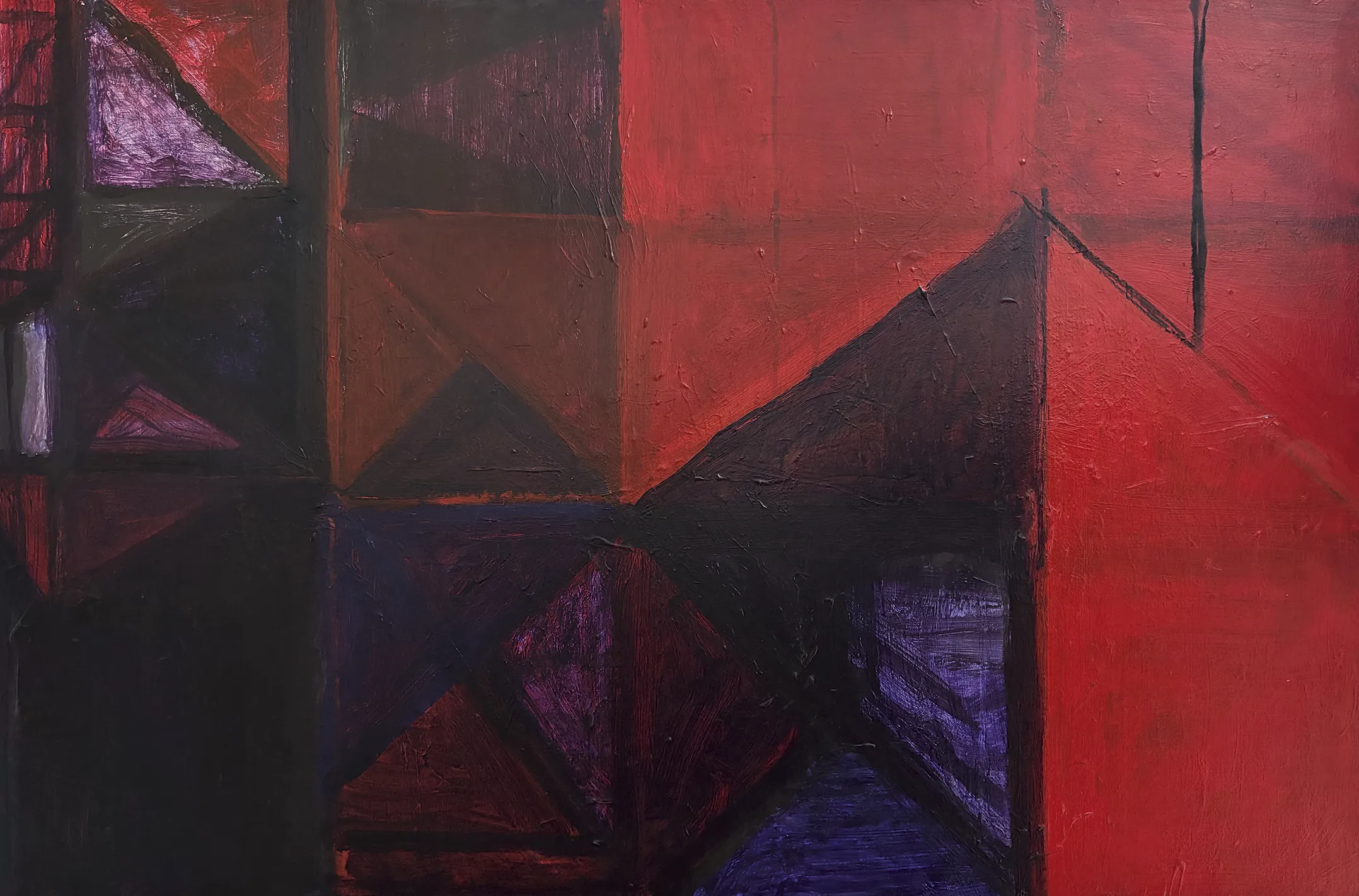 Pseudogeometría VII