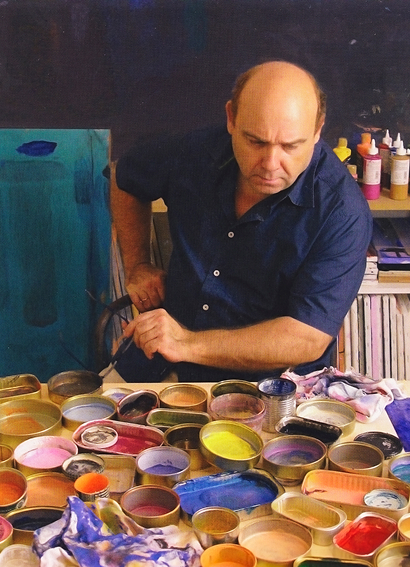 Pepe Bernal